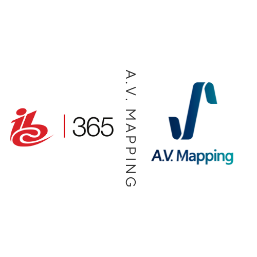 Meet A.V. Mapping in IBC 365 2023!
